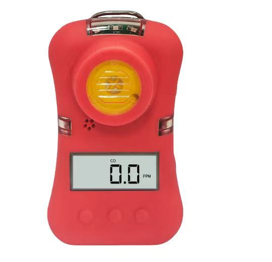便携式单一手持气体报警器   HD-900S-CH3SH
