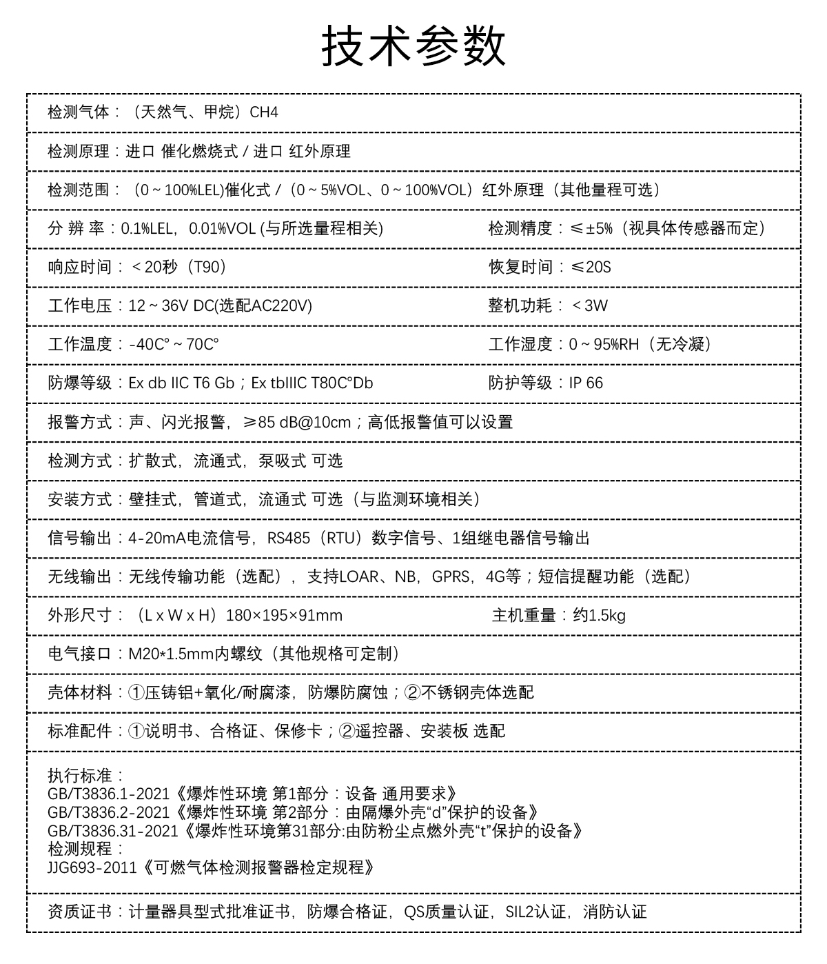 固定式开云app手机版下载官网安装
（天然气）