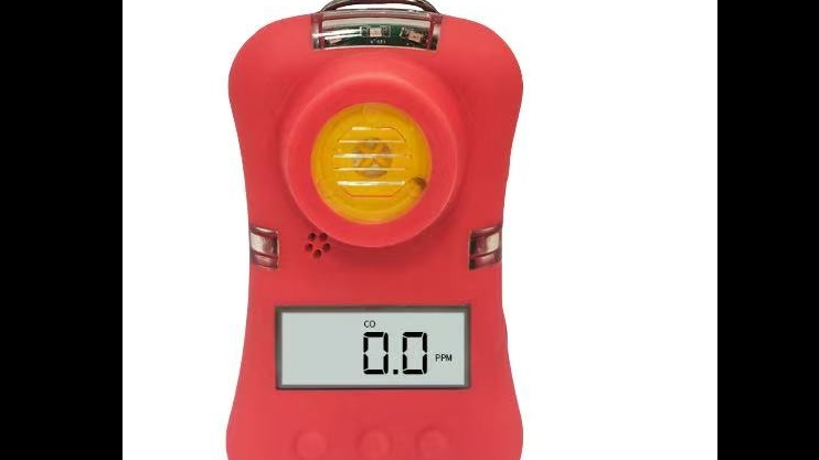 便携式单一手持气体检测仪  HD-900S-O2